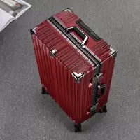 拉杆箱22寸/个