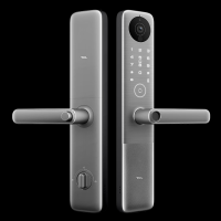 TCL 智能门锁 K7C-C12