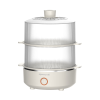 九阳(Joyoung) 迷你多用电蒸锅 DZ20HG-GZ620