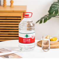 农夫山泉 饮用水 5L/桶 货期5-10天