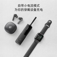 PD20W充电器充电宝二合一能量棒 C-L快充线