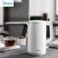 美的(Midea) 电热水壶AEK1769