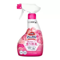 花王 喷雾洁厕液 玫瑰香 380ml