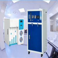 实验室超纯水机 10L/H