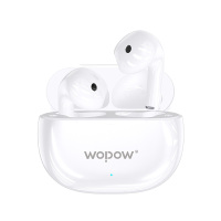 WOPOW沃品 沃品TWS蓝牙耳机 TWS09