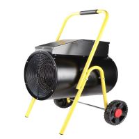 电暖风机 10KW 单位:台