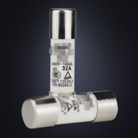 保险管 Φ10*38 4A 单位:个