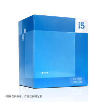 i5-13400 13代 处理器