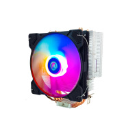 热管类散热器/极风S400(4热管)