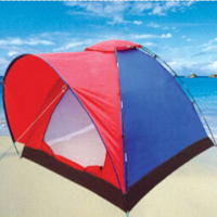 艾瑞迪前支双门帐篷2.0*2.0*1.35M Q-016