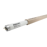 飞利浦 灯管 TLD 18W/965 De Luxe 普通型 0.6m 双端供电6500K 白光