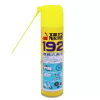 企采严选 192喷雾式黄油
