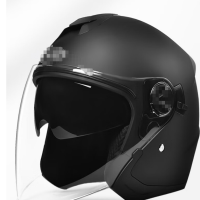 防护头盔 冬季防雾全覆式 单位:个