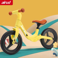 艾瑞迪AIrud婴童用品儿童平衡滑步车169颜色随机