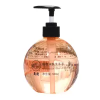 龙虎植物润肤洗手液500毫升/瓶 LM00144