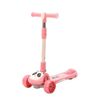 艾瑞迪AIrud婴童用品儿童平衡滑板车HB-ASH07颜色随机