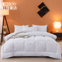 红豆澳毛被200*230CM