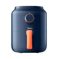 美的(Midea)KZ30E3L空气炸锅3L