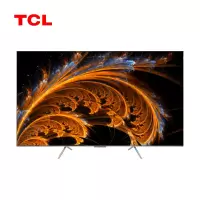 TCL 85P12G 液晶电视机 85英寸 量子点Pro2023 A++蝶翼超显屏 全通道144Hz 领曜芯片M2+TX