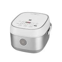 双立人 电饭煲白色610W ZRC610