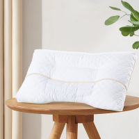 水星家纺 (MERCURY)梵可黄荆子抗菌枕