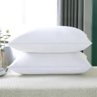 怡莲(yealotus)蚕丝超柔枕芯 枕头