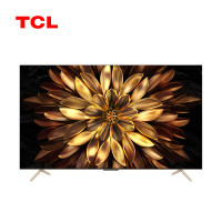 TCL 75C11G 液晶电视 75英寸 百级分区 量子点矩阵控光 安桥2.1Hi-Fi音响