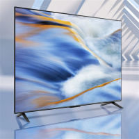 TCL 43G60E 液晶电视机 43英寸 4K 超高清电视 远场语音支持方言 家用商用电视