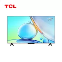 TCL 75S11 液晶电视 75英寸 超高清4K 全场景AI声控 防蓝光 全景全面屏