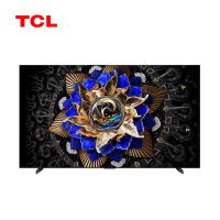 TCL 98X11G 液晶电视机 98英寸 5184分区量子点点控光Pro XDR 5000nits A++蝶翼星曜屏