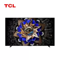 TCL 98X11G 液晶电视机 98英寸 5184分区量子点点控光Pro XDR 5000nits A++蝶翼星曜屏
