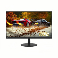 联想 显示器 24英寸