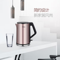 美的(Midea)电水壶 MK-HJ1510