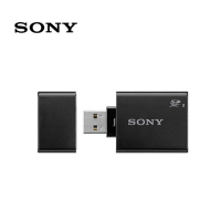 索尼(SONY) USB/Type-C多功能读卡器3.0高速