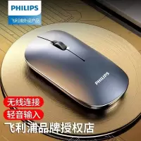 飞利浦(Philips) 7315无线鼠标 经典黑电池版(计价单位:个)