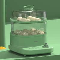 都市太太(DStt)DSDZG 9806(01)多功能电蒸锅