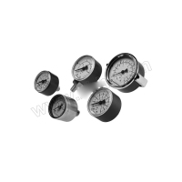 诺冠气动空气处理件气动压力表气动压力表18-015-99018-015-990