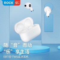 洛克(ROCK)TWS蓝牙耳机