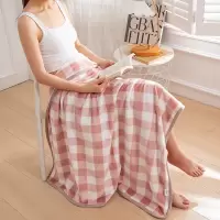 芳恩 玉兔绒搭搭毯 100x100cm 单个价