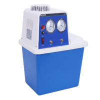 力辰科技(LICHEN) 循环水真空泵 SHZ-S(III)(ABS型上反水)