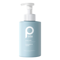 柏缇(POTE)氨基酸泡泡洁面慕斯500ml
