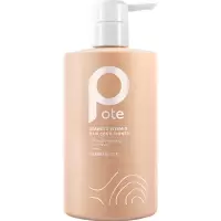 柏缇(POTE)海藻维生素E护发素 顺滑改善毛躁男女士通用修复乳液505ml