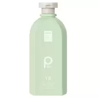柏缇(POTE)小分子维生素蓬松去屑洗发露清爽丰盈洗发水 400ml
