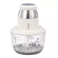 康佳(KONKA) 食品级加工器(碎肉机) KJRJ-1839-M