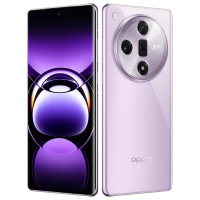 OPPO Find X7 烟云紫 16GB+256GB 5G数字移动电话 全网通手机(统采)