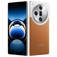 OPPO Find X7 大漠银月 16GB+512GB 5G数字移动电话 全网通手机(统采)
