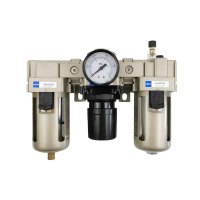 气动空气处理件气源处理组合气源三联件神驰AL2000-020