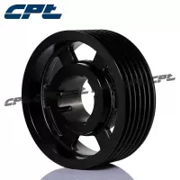 CPT皮带附件皮带轮皮带轮SPB280-02-25170