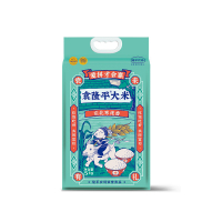 袁隆平大米 东北寒地香5kg