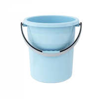 PEIU 塑料水桶 塑料桶圆桶 20L